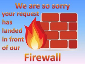 firewall